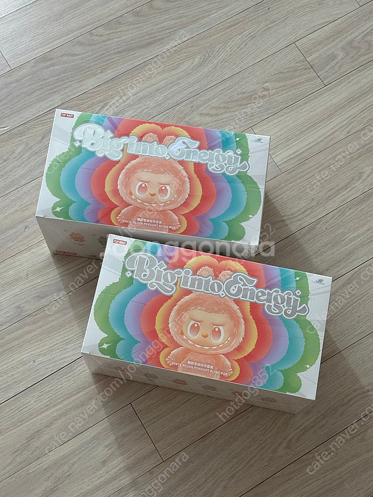 새상품) 라부부 하이라이트 시리즈 키링 충성 행복--1