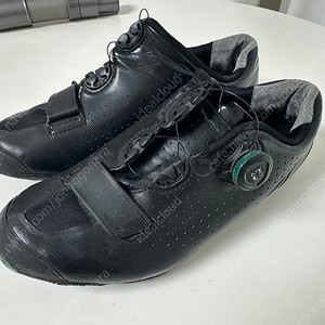 시마노 xc7 MTB 클릿슈즈