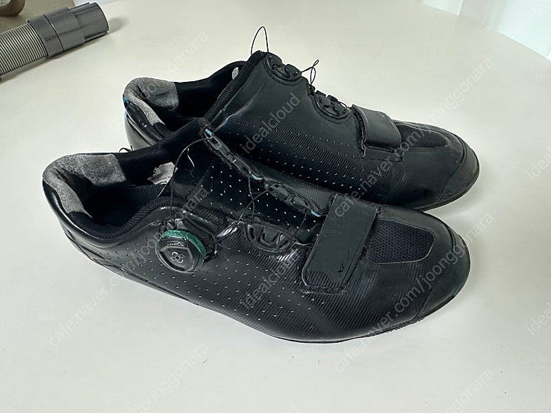 시마노 xc7 MTB 클릿슈즈 이미지