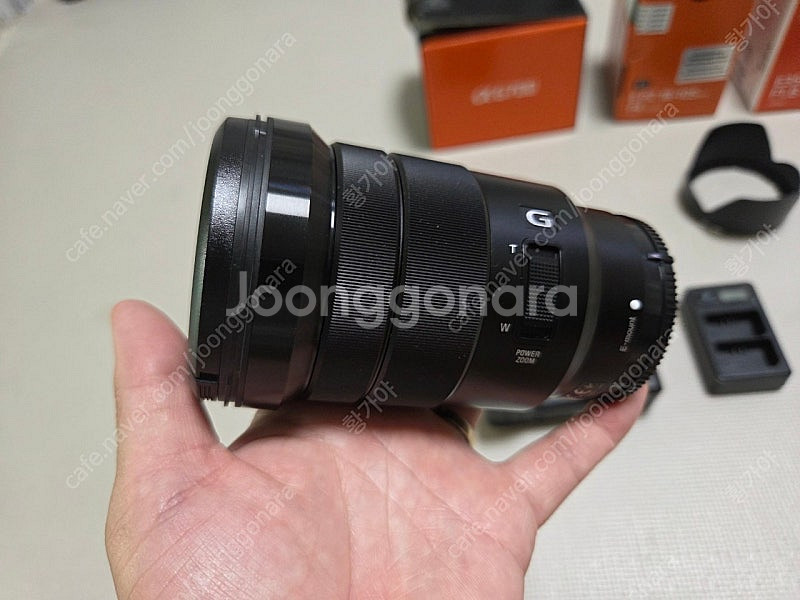소니 카메라 a6700 / 18105g / 35.8 /...--5