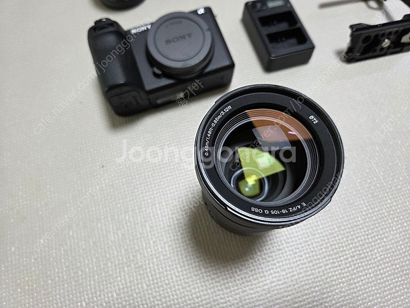 소니 카메라 a6700 / 18105g / 35.8 /...--6