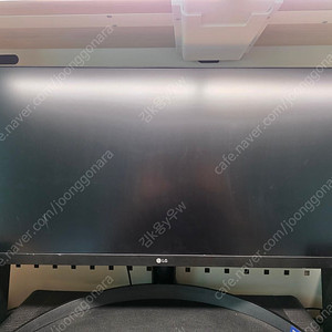 LG 와이드모니터 29WP500