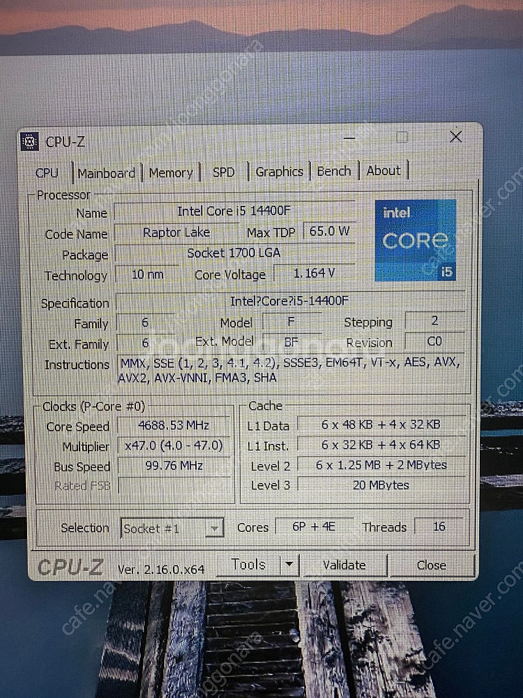 초고사양 게이밍 PC 본체 RTX 5070 Ti 판매합...--7