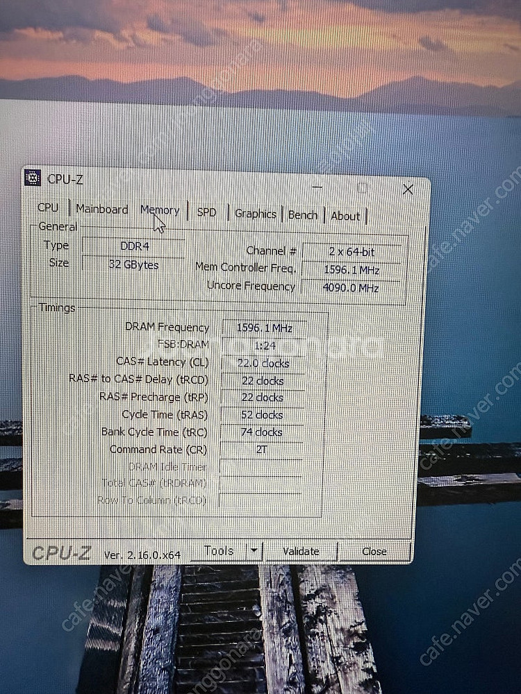 초고사양 게이밍 PC 본체 RTX 5070 Ti 판매합...--9