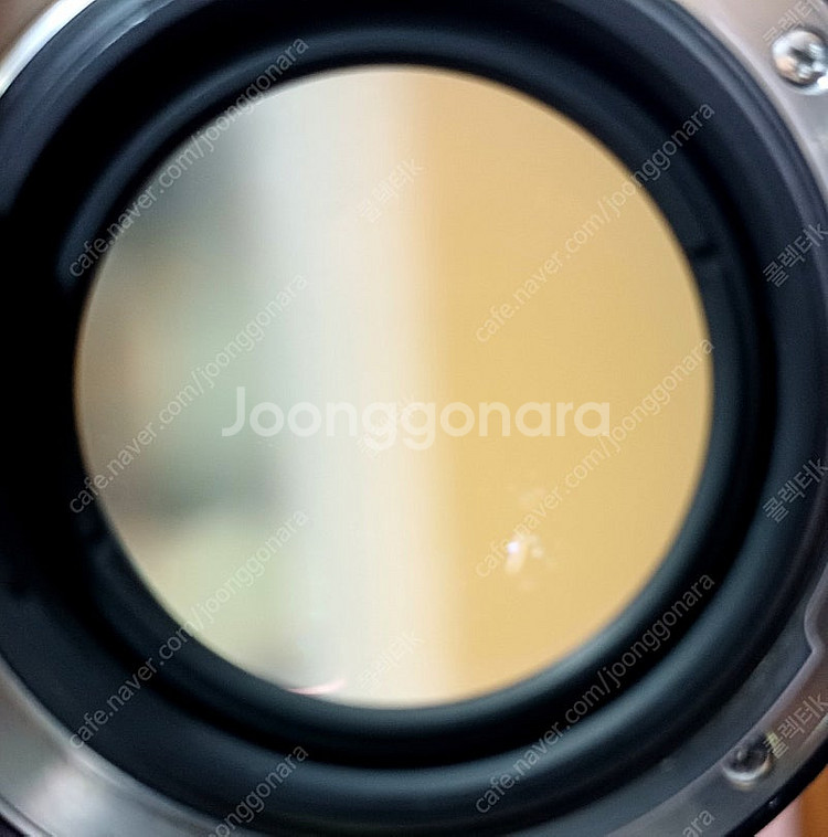 펜탁스 MX 50mm 1:1.4 필름카메라--5