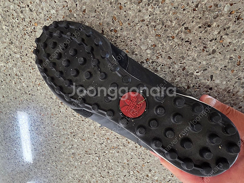 아디다스 문디알팀 풋살화270--4