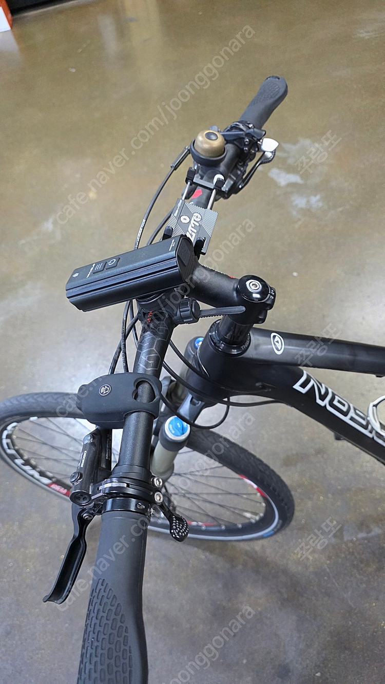 트리곤 다크니스XC 15인치 이미지