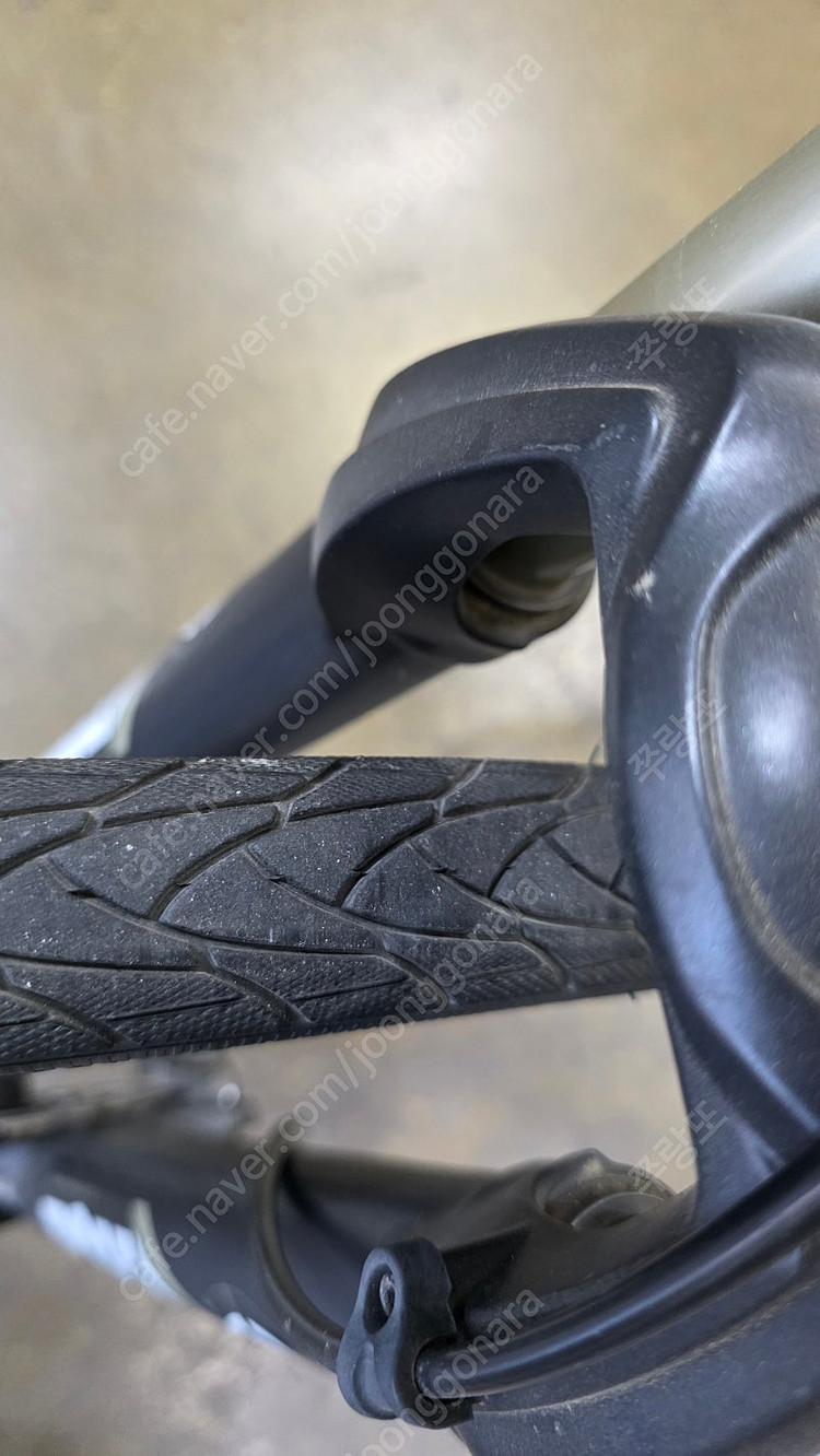 트리곤 다크니스XC 15인치 이미지