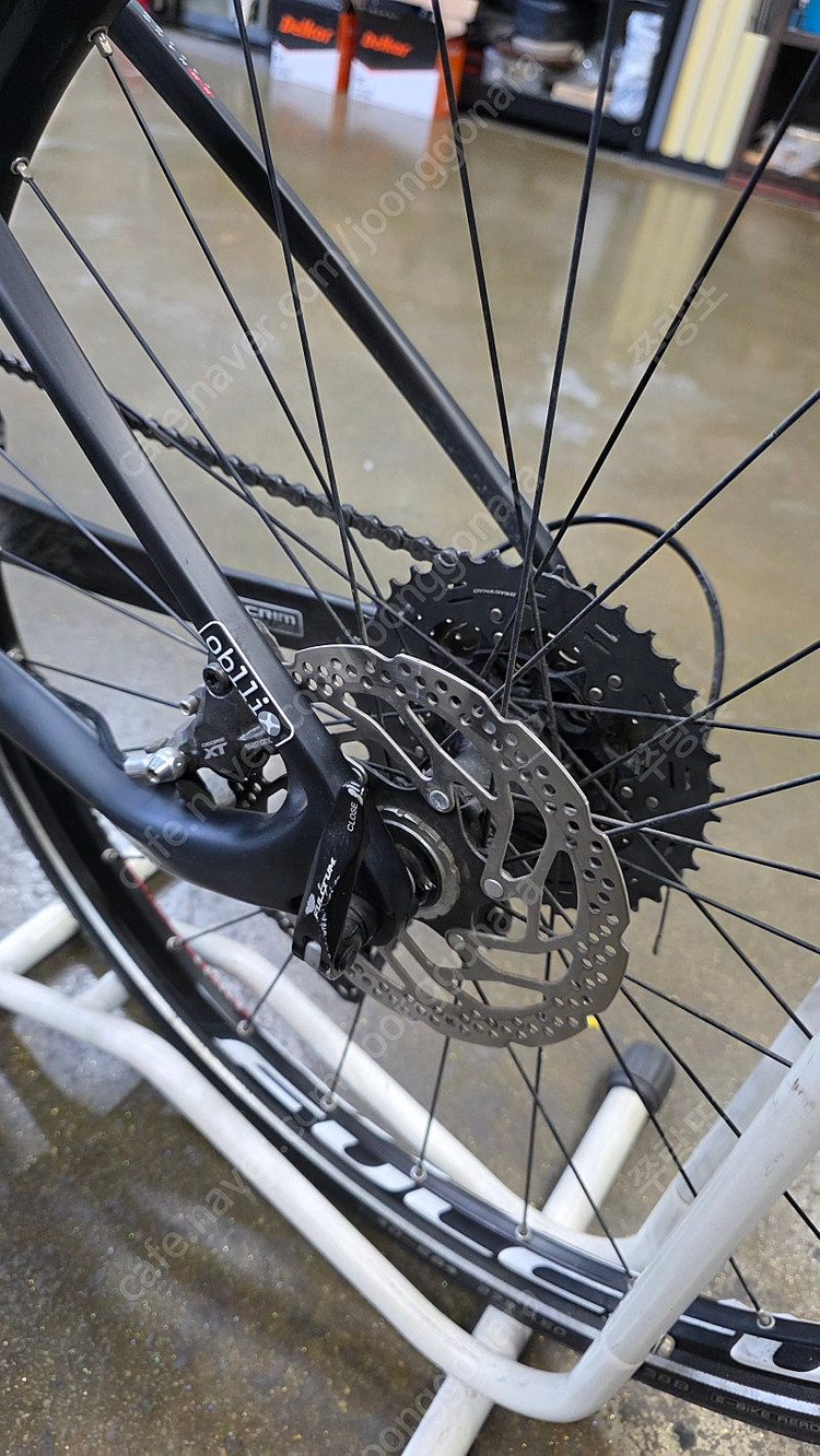 트리곤 다크니스XC 15인치 이미지