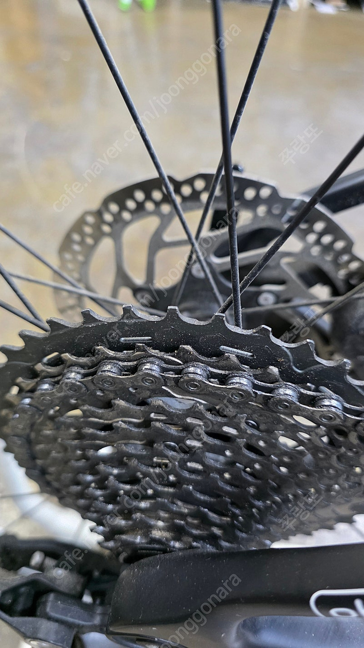 트리곤 다크니스XC 15인치 이미지