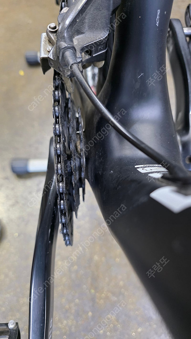 트리곤 다크니스XC 15인치 이미지