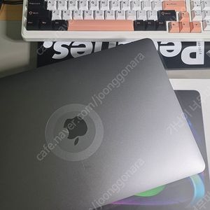 맥북 프로 M1터치바 13인치 2020