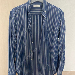 얼바닉30 sea shirt