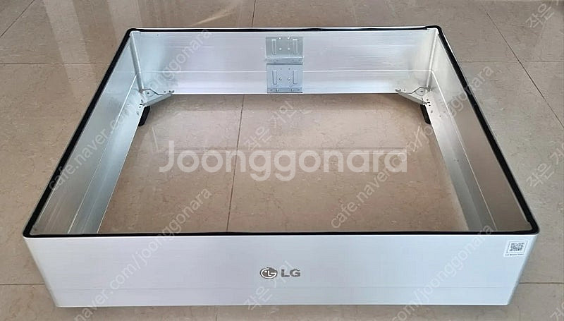 LG인덕션 케이스(15cm) HZ6150AA 내놓습니다...--0