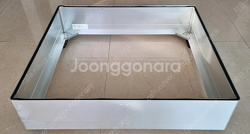 LG인덕션 케이스(15cm) HZ6150AA 내놓습니다...--2