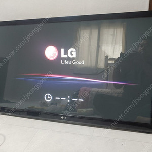 lg tv 엘지 티비 42인치 팝니다