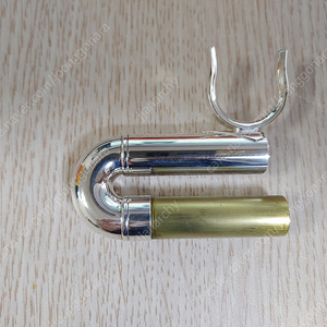 야마하 트럼펫 YTR-8335S 1번 밸브 슬라이드 이미지