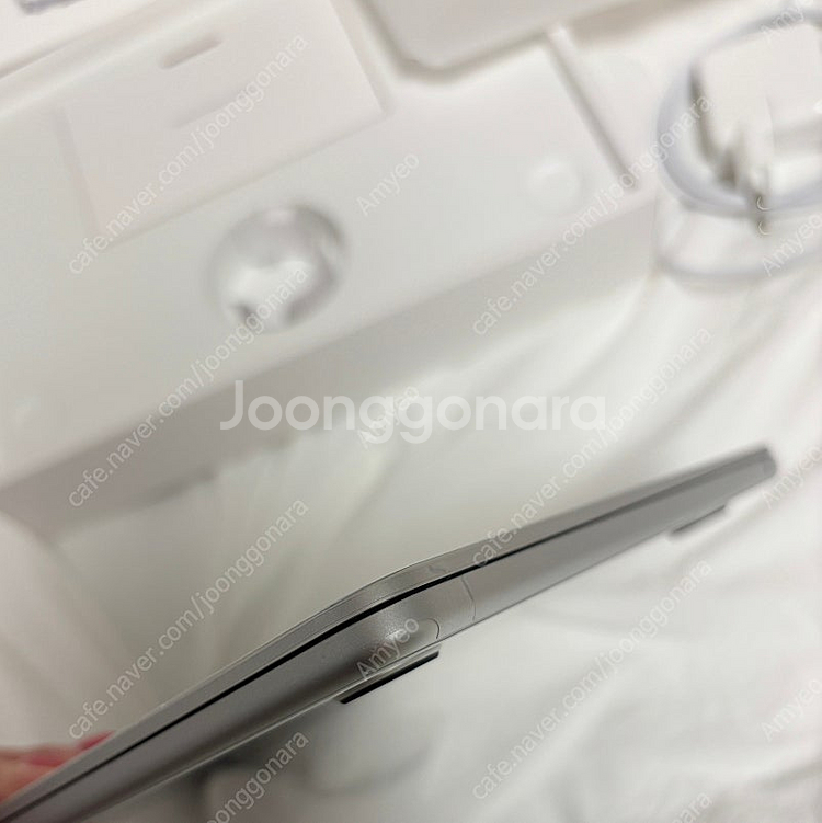 (급처) 맥북 에어13 M2 , 16GB/512GB (...--3