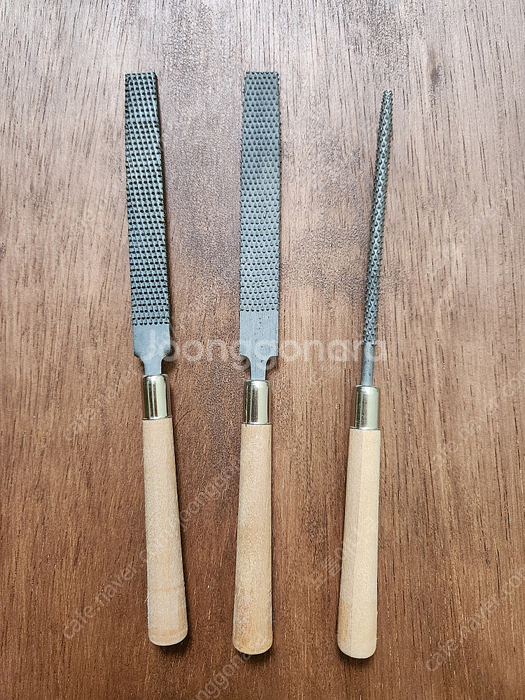 목공용 줄, 다양한 야스리 일괄 판매, 목공도구, 목공...--5