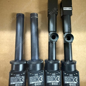 CCD Camera, 비전카메라