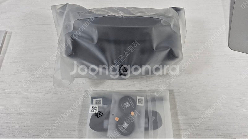 dji 고글3 미개봉 새제품 팝니다--0