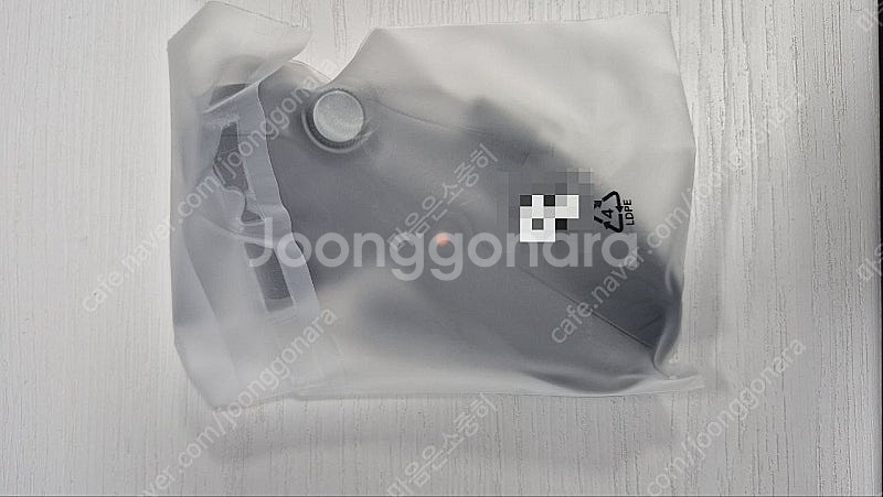 dji 고글3 미개봉 새제품 팝니다--1