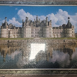 프레임 퍼즐 (새상품)