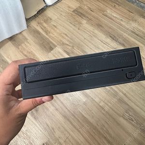 데스크탑 LG DVD cd롬
