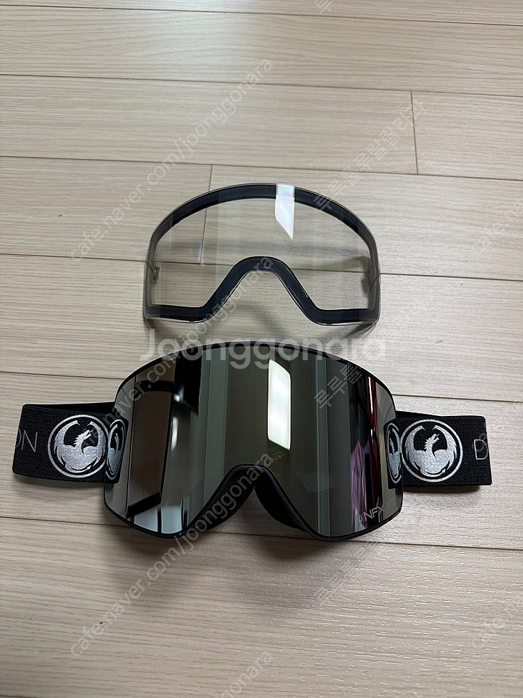 드래곤 고글 nfx2--0