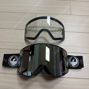 드래곤 고글 nfx2