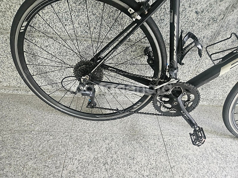 BH 로드 자전거 판매--1