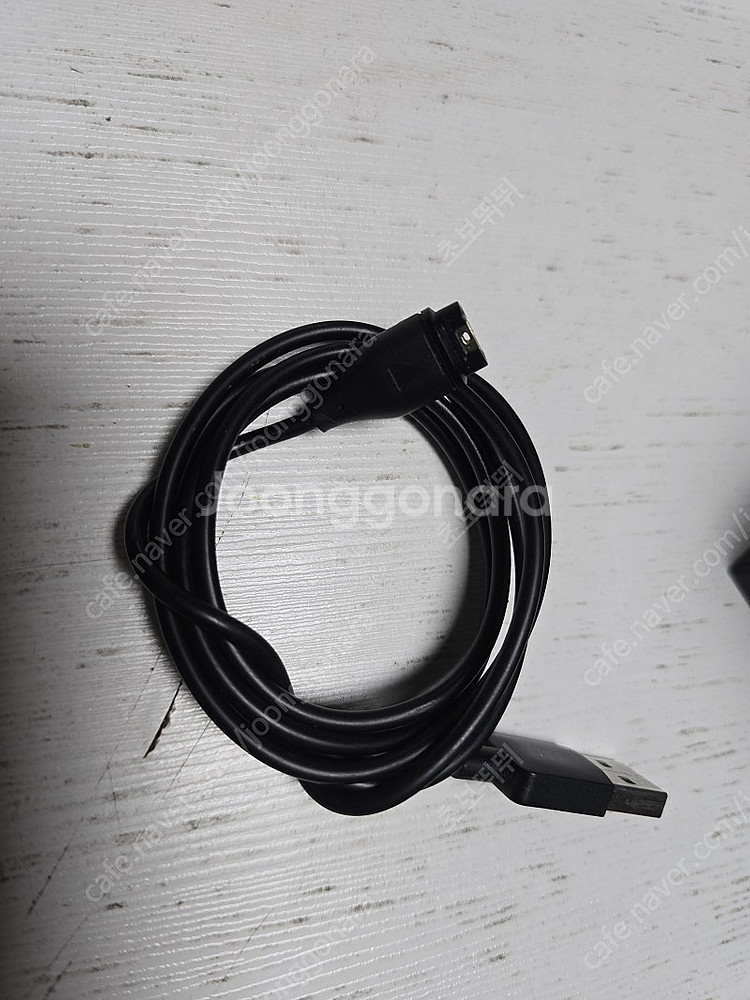 [팝니다] 가만 피닉스 6X 사파이어 시계--1