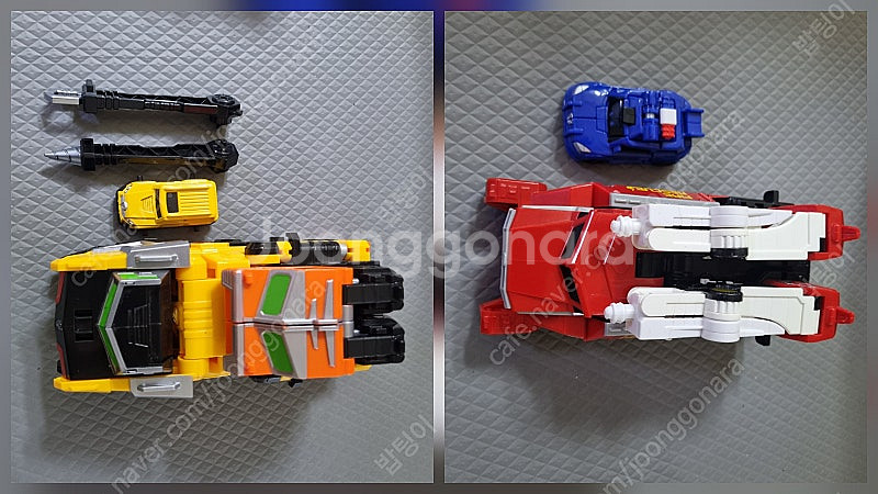 헬로카봇 가디언트, 울티맥스 판매합니다--0