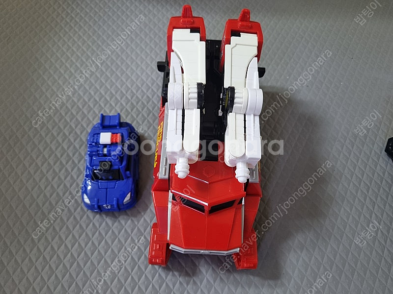 헬로카봇 가디언트, 울티맥스 판매합니다--1