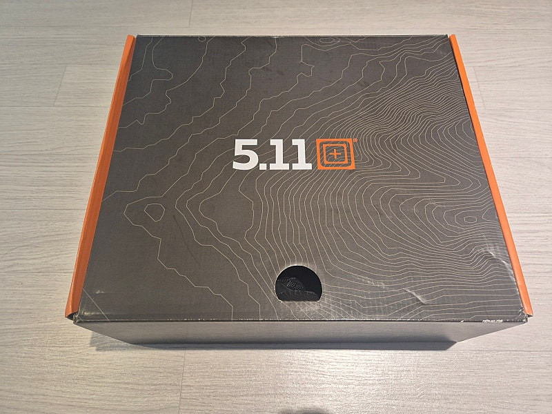 511 XPRT 3.0 워터프루프 6인치 부츠 팝니다.--7