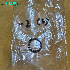 니콘 디옵터 -2,-4(시도보정용 아이피스) FM2,FE2,FM3A,FM,FE,FA(기본)용