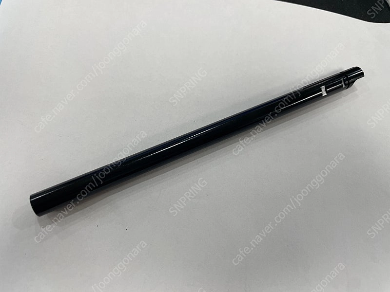 150mm 이너바렐 이미지