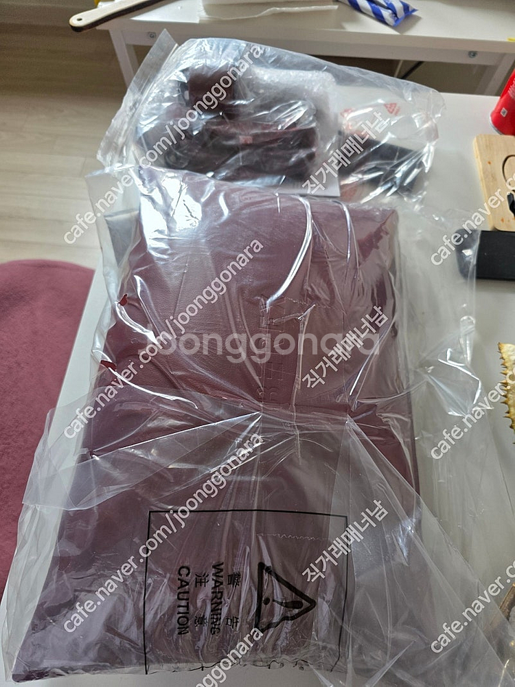 미개봉 새상품 비렉스 트리플체어 판매합니다.예약금없이 ...--4