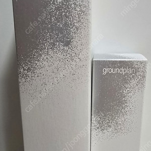 그라운드플랜 미스트 330ml+100ml 택포75000