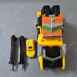 헬로카봇 울티맥스, 가디언트 판매합니다