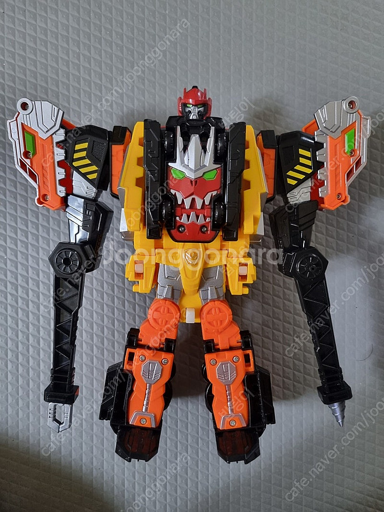 헬로카봇 울티맥스, 가디언트 판매합니다--3