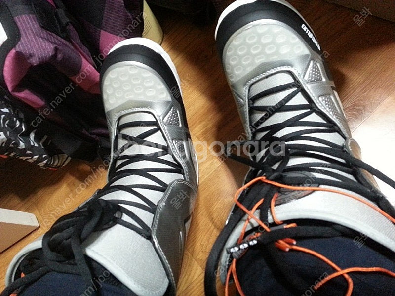 thirtytwo 써리투 스노우보드 부츠 1415 Ul...--2