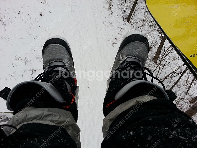 thirtytwo 써리투 스노우보드 부츠 1415 Ul...--4
