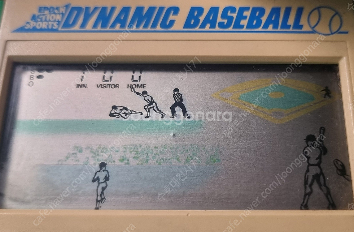 고전 LCD / LSI 레트로 게임기 ~ 정상작동 (개...--5