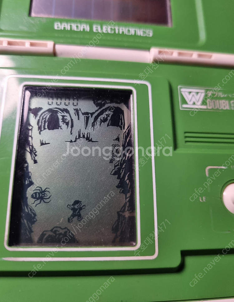 고전 LCD / LSI 레트로 게임기 ~ 정상작동 (개...--9