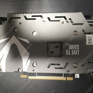 고장 zotac RTX2060 SUPER 8G