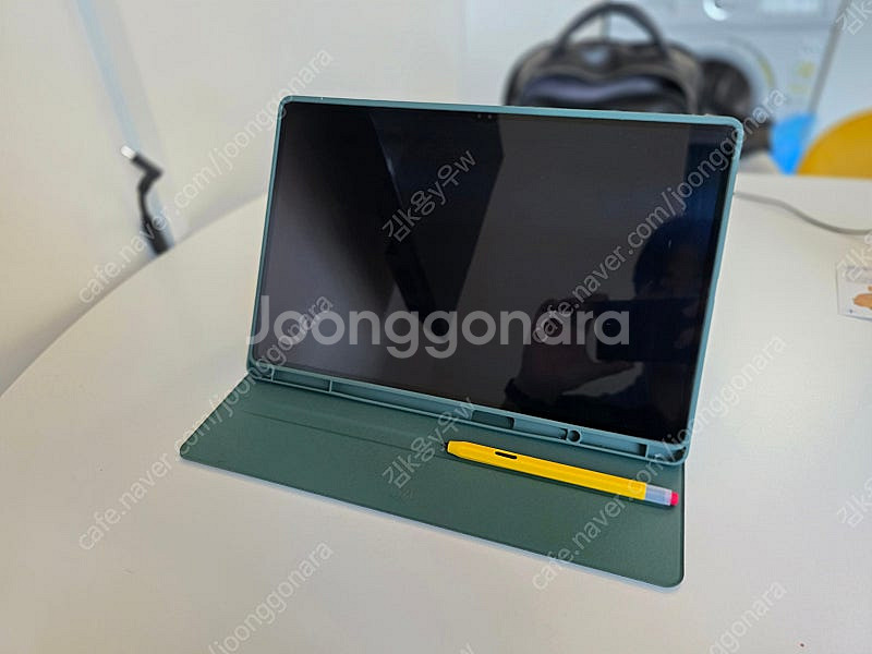 갤럭시탭 S8 울트라--0