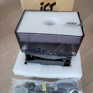 키오스크 Mini Hopper MH-125GA 미니 호퍼 동전 카운터 체인저 자동 판매기 부품 인터페이스 동전계수기(3대)
