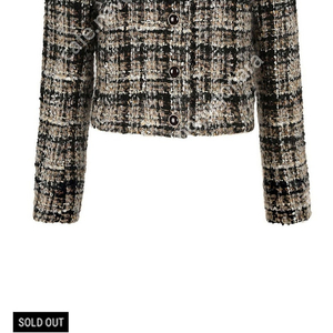 마이아이코 트위드