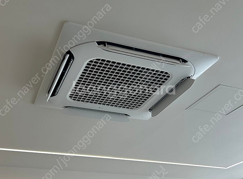 [부산] 시스템에어컨 미개봉 새상품 특가로 판매합니다.--0